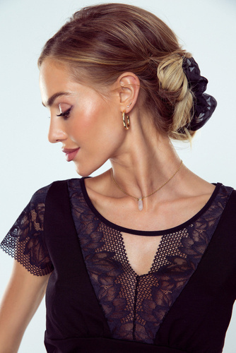 Bluzka damska Lani Eldar- czarny