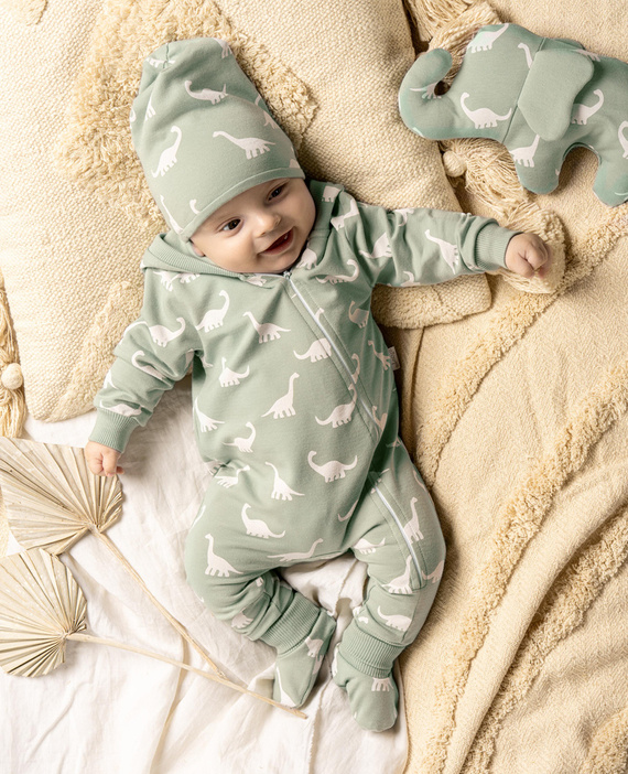 Buciki dresowe 195266 Iwo Nicol