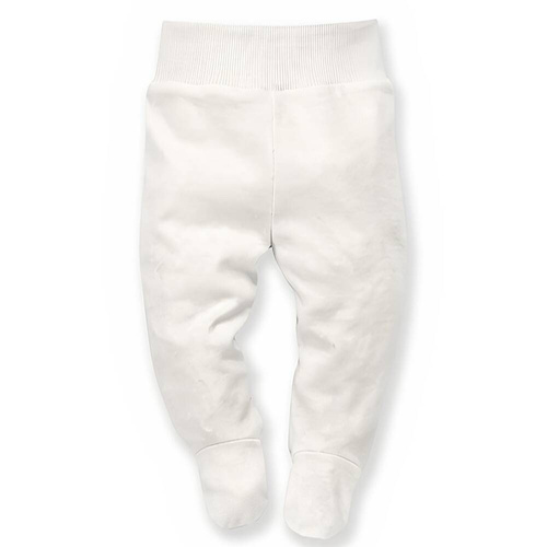 Półśpiochy niemowlęce Lovely Day Pinokio - ecru