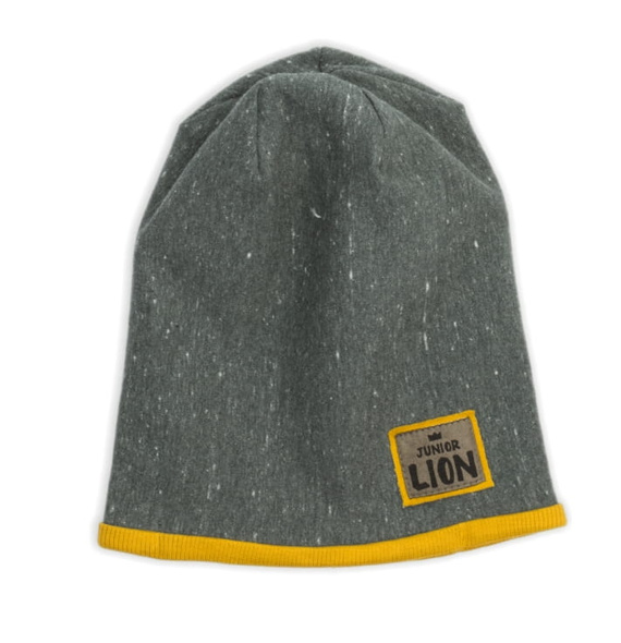 173269 Prince Czapeczka Nicol - grafit