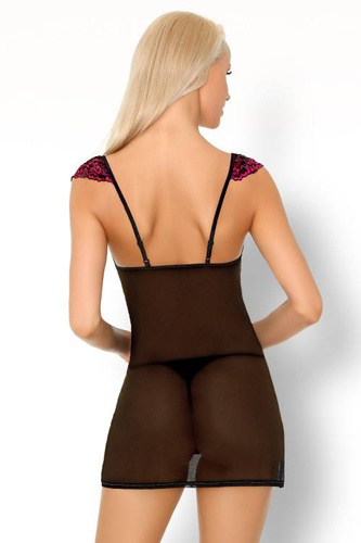 Komplet dwuczęściowy Kinge LC 99187 LivCo Corsetti Fashion  