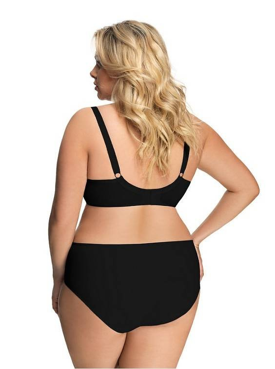 Figi damskie K 569 Tivoli Gorsenia kremowy