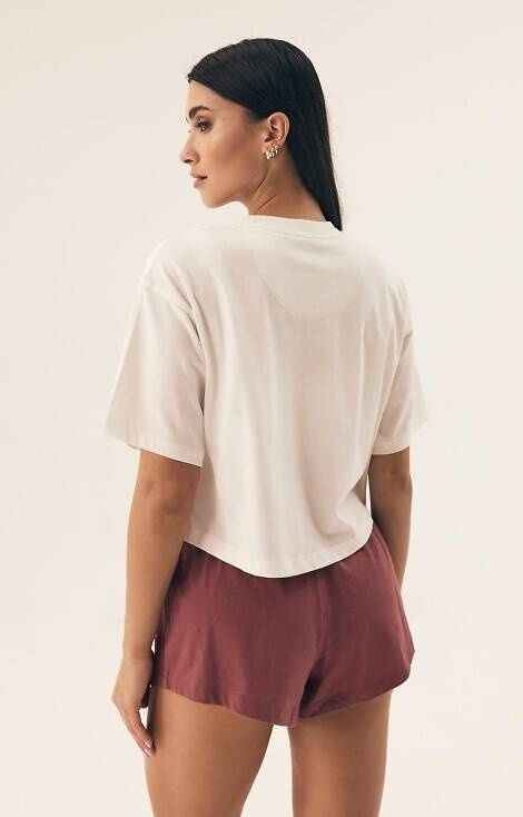 Piżama Damska 42770 Nimes Henderson - cream