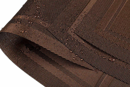 Podkładka na stół Americano wodoodporna Spod Igły i Nitki granatowy