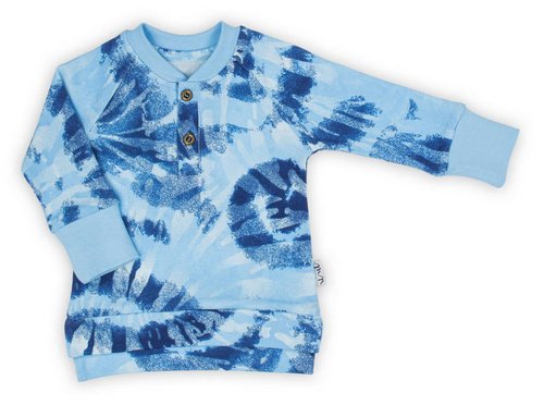 189140 Tomi Bluzka z długim rękawem Nicol