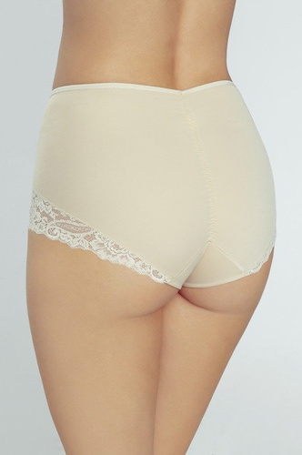 Figi korygujące Valentina Eldar beżowy