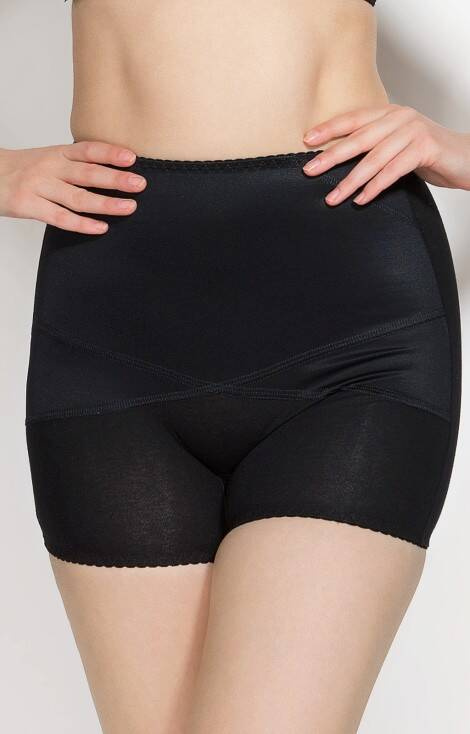 Reformy damskie Wawa Mitex czarny