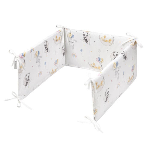 Pościel 3-elementy Bobo Belisima 