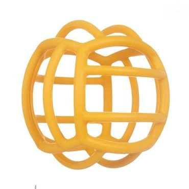 Gryzak sensoryczno-geometryczny CA80/303 Piłka Canpol Babies