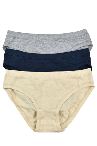 Cotonella 3362 MINI-1H100 – majtki bawełniane mini z elastanem, komfortowe