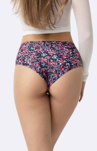 Figi Damskie Cranberries  Brasil Maxi Julimex