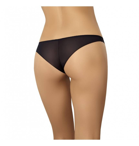 Figi brazyliany Tati Teyli - czarny