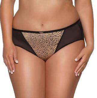 Figi Damskie 1130/3 Panther Ava