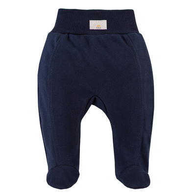 Półśpiochy niemowlęce Sahara Eevi -  granat