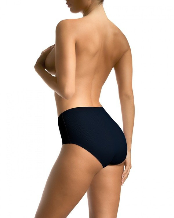 BBL 2004 Figi Damskie Babell czarny