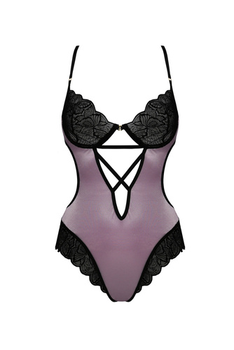 Body damskie Betty Casmir różowy 