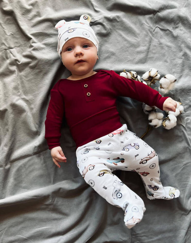 Czapeczka 191054 Race Nicol