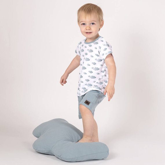 Spodenki krótkie 205187 Liam Nicol