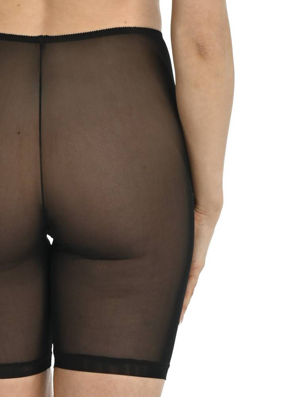 Figi zapobiegające otarciom ud 1162 2234 Eddna Teyli - czarny