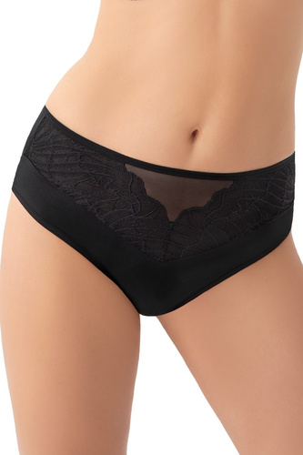 Figi Gorsenia Erato K963 – Wysoki Stan, Zabudowane, Komfortowe na Co Dzień