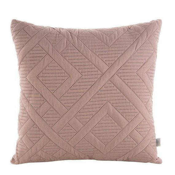 Poszewka dekoracyjna Alara 2 Desing 91 -ciemny zielony