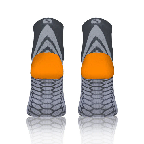 Sport Socks Skarpety sportowe Sesto Senso grafit