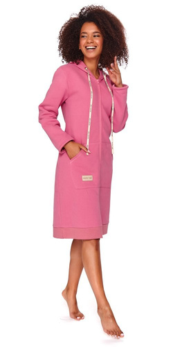 9756 Szlafrok damski Doctor Nap - dolce vita