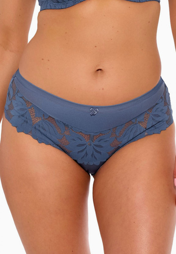 Figi damskie GFP 1134 Keto Gaia niebieski