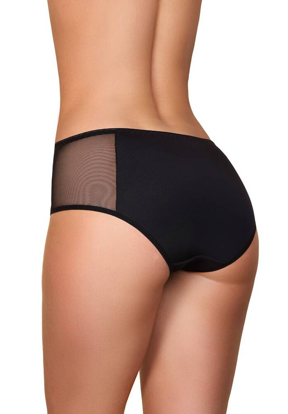 Figi Damskie 74 Modo czarny