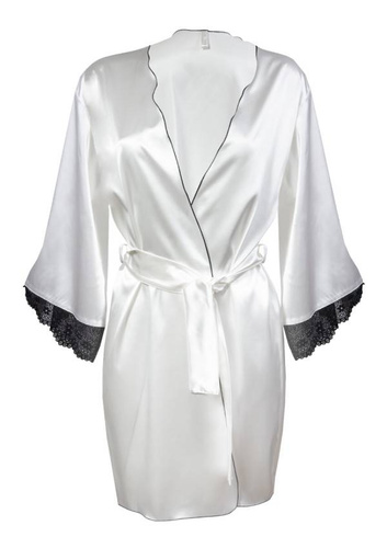 Podomka damska Ola DKaren - ecru