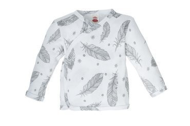 Koszulka niemowlęca "WHITE ANGELO" Makoma