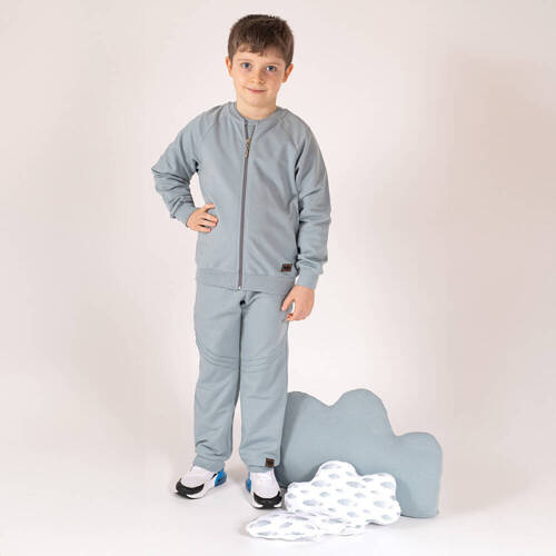 Bluza dresowa 205274 Liam Nicol