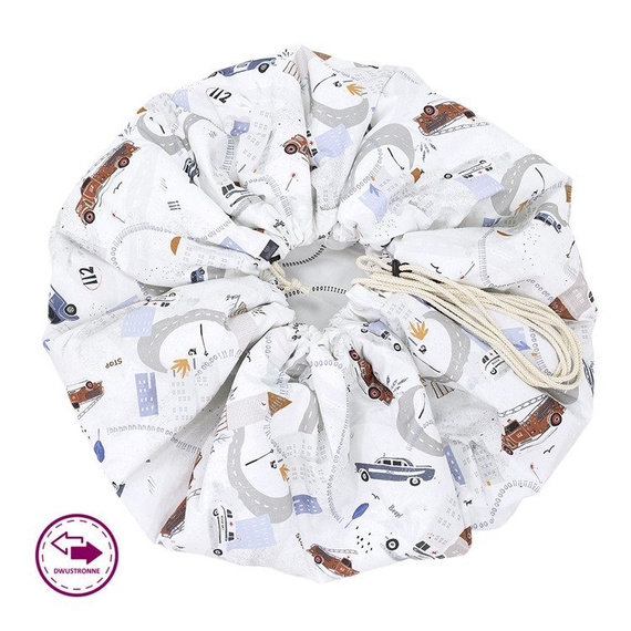 Mata do zabawy Sawanna - Makaszka