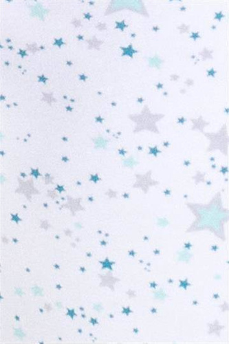 Piżama damska Harmony Momenti Per Me white-pink 