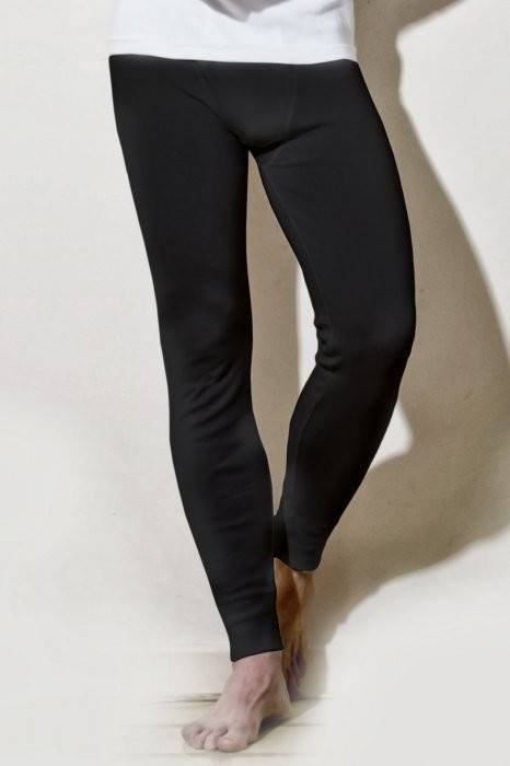 4862 Kalesony męskie Henderson czarny