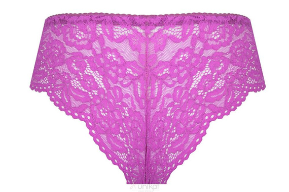 Bokserki damskie Kosmo Unikat różowy