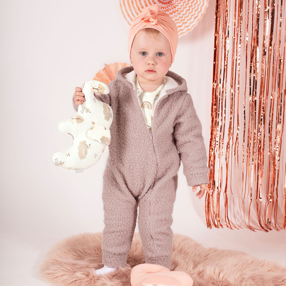 209055 Rosy Czapeczka turban Nicol