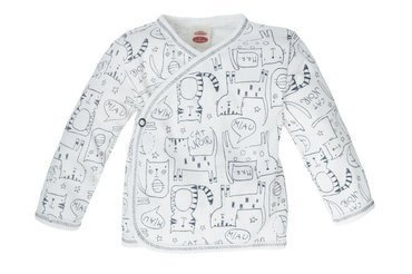 Koszulka niemowlęca "FRISKY" Makoma