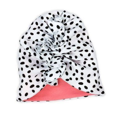 175055 Alice Czapeczka turban Nicol