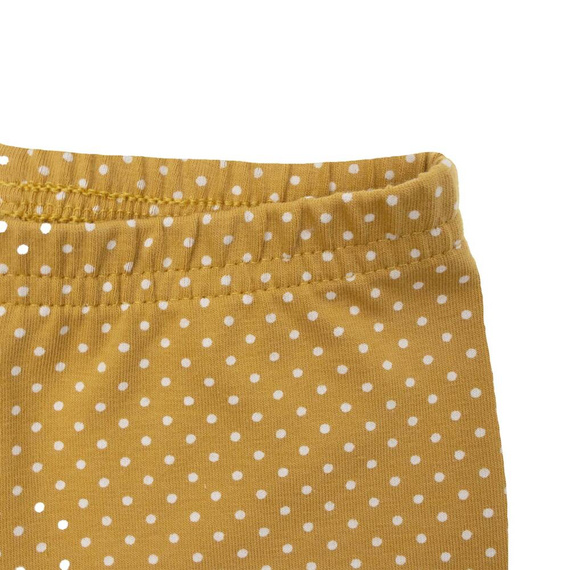 141289 Kolarki Nicol - musztardowy