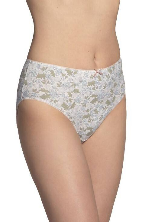 Figi Damskie L-120 BI-90 A'3 Lama- mix kolor