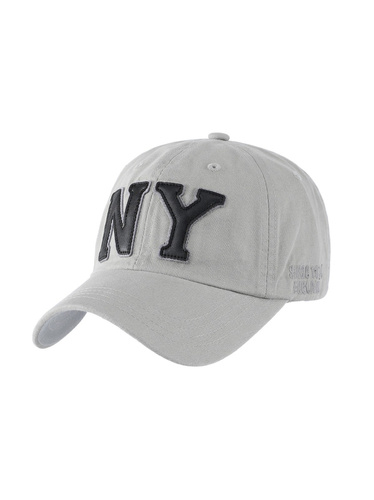 CZD-0174 Czapka męska Be Snazzy  mix kolor