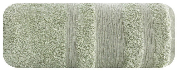 Ręcznik bawełniany "ALICE" Eurofirany kremowy