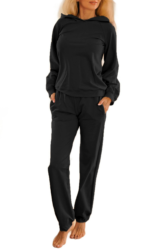 Brav dres damski Mirale | Wygodny komplet z bawełny | Polska produkcja