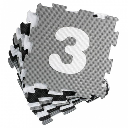 Mata piankowa Cyfry Anek 