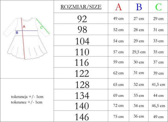 Sukienka Nicol 141972 – różowa bawełniana, długi rękaw, falbanki