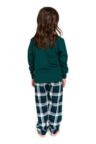 Doctor Nap 7342 – Piżama dziecięca „The Remix” | 100% bawełna, unisex