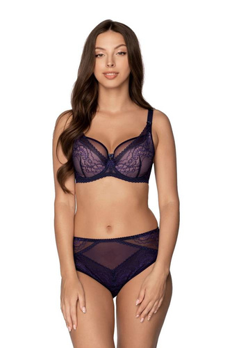 GFP 1132 Talia Figi damskie Gaia- granatowy
