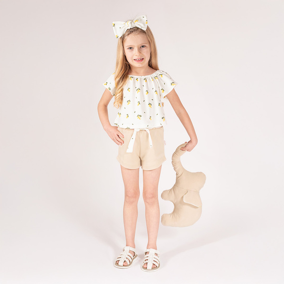 Spodenki krótkie 212187 Tola Nicol