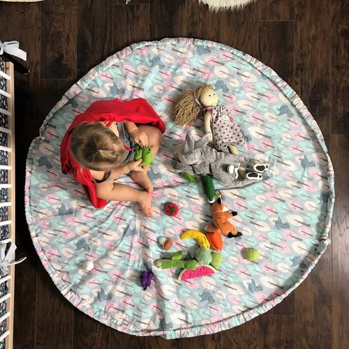 Mata do zabawy Sawanna  - Makaszka